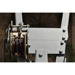 Preparation for rust - Rust modifier Q607 Preparation for rust - Rust modifier Q607