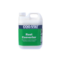 Preparation for rust - Rust modifier Q607 Preparation for rust - Rust modifier Q607