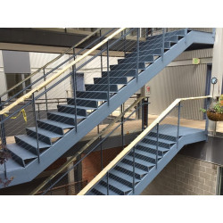 Quick-drying 1K polyurethane paint - RD-Aquatop PU Quick-drying 1K polyurethane paint - RD-Aquatop PU