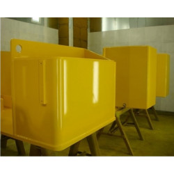 Quick-drying 1K polyurethane paint - RD-Aquatop PU Quick-drying 1K polyurethane paint - RD-Aquatop PU