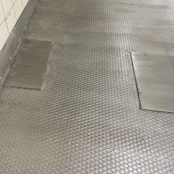 Metaliczna farba RD-Aquafinish Metaliczna farba RD-Aquafinish