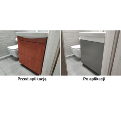 RD-Aquafinish metallic paint RD-Aquafinish metallic paint