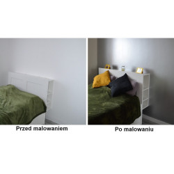 Metaliczna farba RD-Aquafinish Metaliczna farba RD-Aquafinish