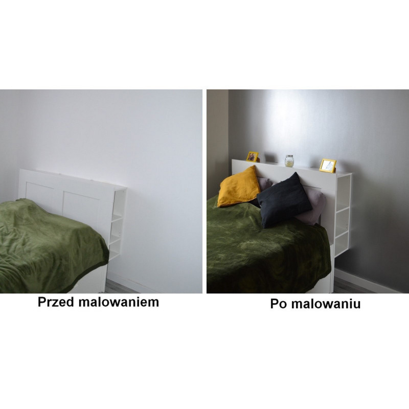 RD-Aquafinish metallic paint RD-Aquafinish metallic paint