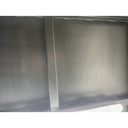 Metaliczna farba RD-Aquafinish Metaliczna farba RD-Aquafinish