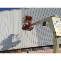 Metaliczna farba RD-Aquafinish Metaliczna farba RD-Aquafinish