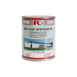 RD-Aquafinish metallic paint RD-Aquafinish metallic paint