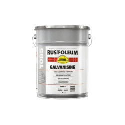 Galva Zinc Paint 1085 Galva Zinc Paint 1085