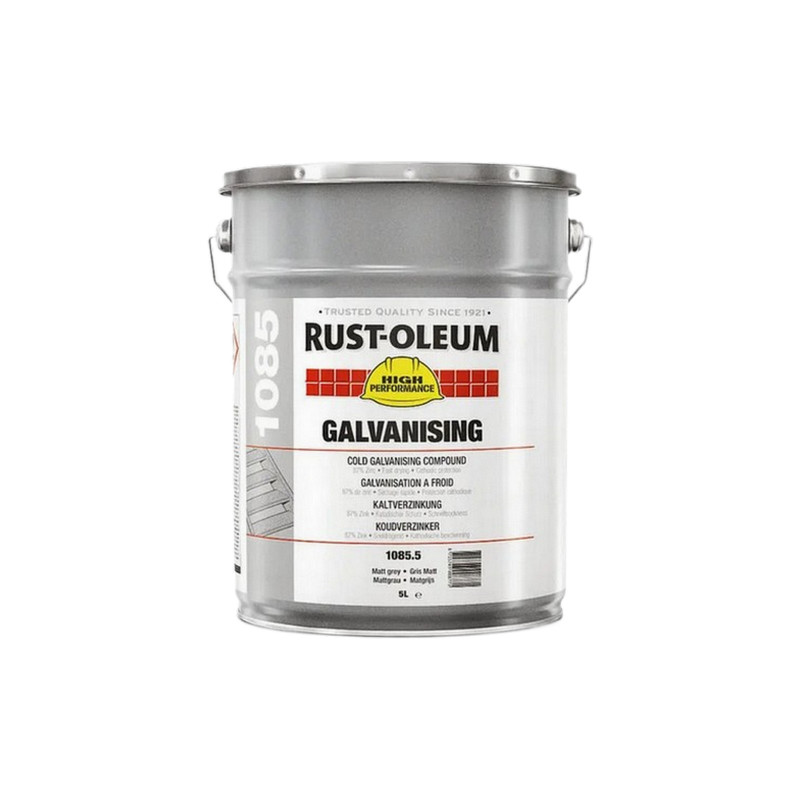 Galva Zinc Paint 1085 Galva Zinc Paint 1085