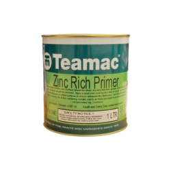 Zinc Rich Primer Zinc Rich Primer