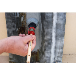 Humicover paint for damp substrates Humicover paint for damp substrates