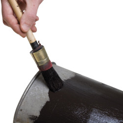 Hard Hat 750ºC High Temperature Paint Hard Hat 750ºC High Temperature Paint