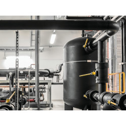 Farba na wysokie temperatury Hard Hat 750ºC Farba na wysokie temperatury Hard Hat 750ºC