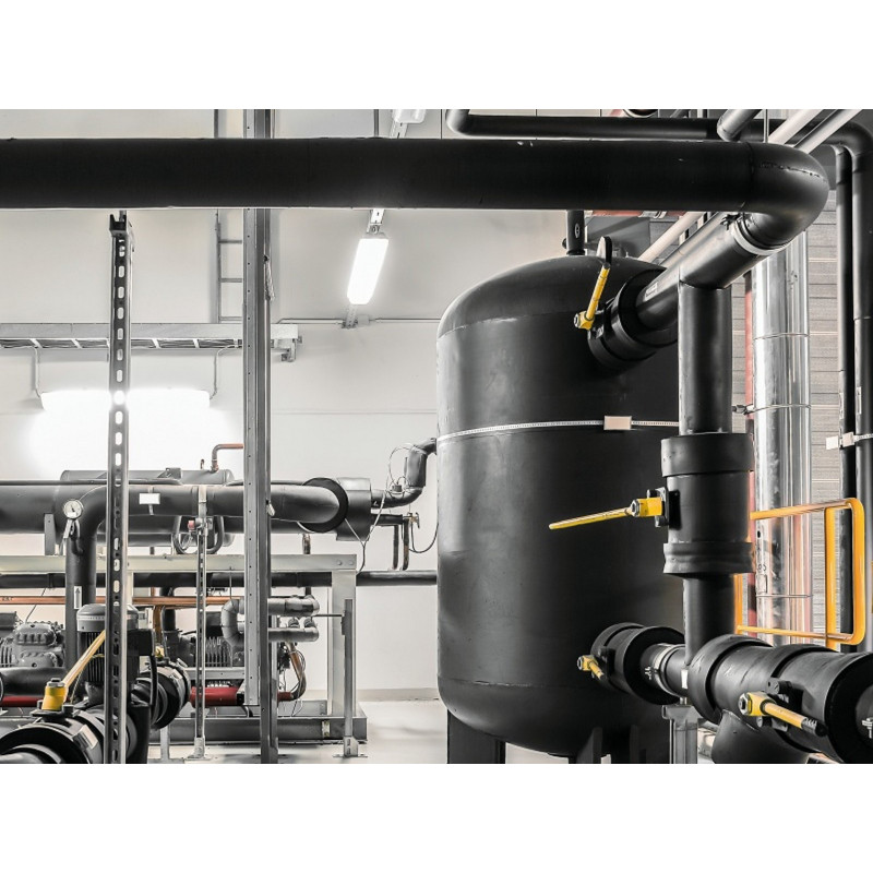 Hard Hat 750ºC High Temperature Paint Hard Hat 750ºC High Temperature Paint