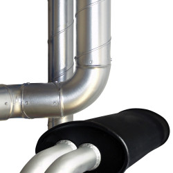 Hard Hat 750°C heat-resistant spray paint Hard Hat 750°C heat-resistant spray paint