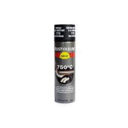 Hard Hat 750°C heat-resistant spray paint Hard Hat 750°C heat-resistant spray paint