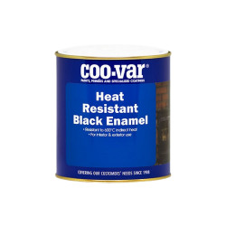 Farba żaroodporna Coo-Var Heat Resistant Farba żaroodporna Coo-Var Heat Resistant
