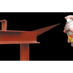 Podkład antykorozyjny Hard Hat Podkład antykorozyjny Hard Hat