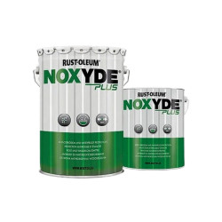 Noxyde Plus Noxyde Plus