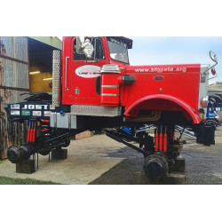 Lakier Kubota niebieski Lakier Kubota niebieski