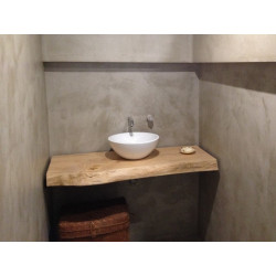 Monovar PU clear coat for walls Monovar PU clear coat for walls