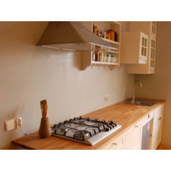 Hydrograff HP clear wall paint Hydrograff HP clear wall paint