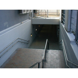 Hydrograff HP clear wall paint Hydrograff HP clear wall paint