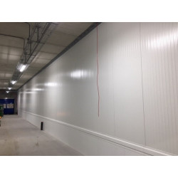 Hydrograff HP clear wall paint Hydrograff HP clear wall paint