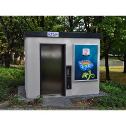 Bezbarwny lakier do ścian Hydrograff HP Bezbarwny lakier do ścian Hydrograff HP