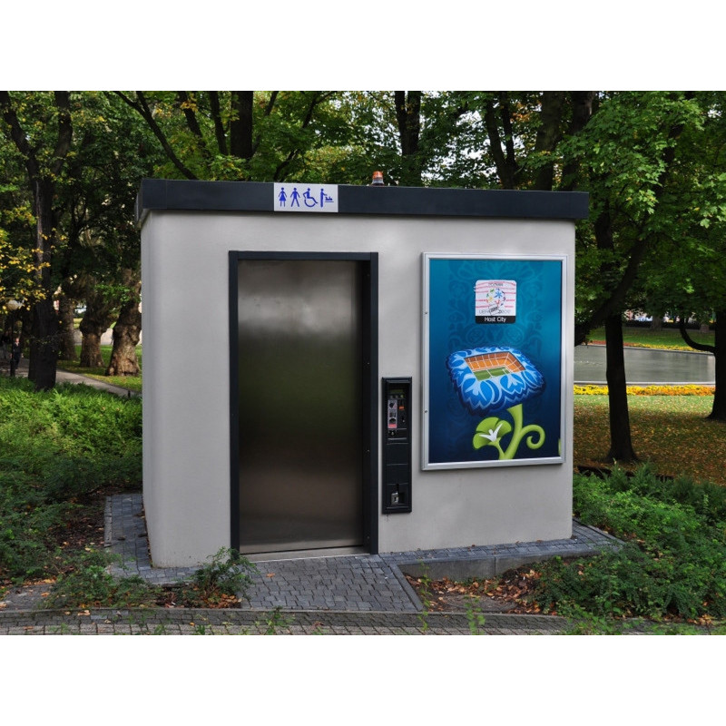 Hydrograff HP clear wall paint Hydrograff HP clear wall paint