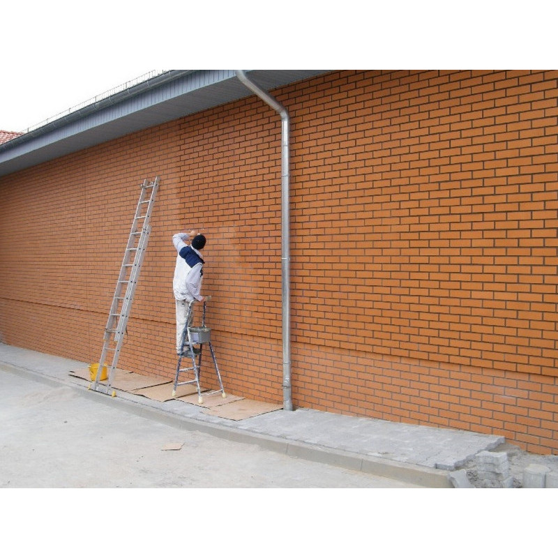 Hydrograff HP clear wall paint Hydrograff HP clear wall paint