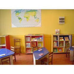 Farba Ecomat dla hoteli, biur, szkół i mieszkań Farba Ecomat dla hoteli, biur, szkół i mieszkań