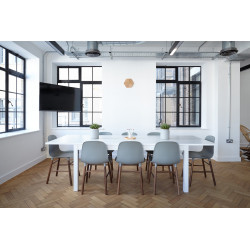 Farba Ecomat dla hoteli, biur, szkół i mieszkań Farba Ecomat dla hoteli, biur, szkół i mieszkań