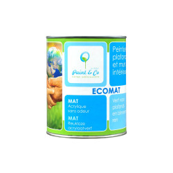 Ecomat ceiling paint Ecomat ceiling paint