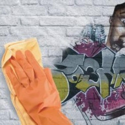 Zabezpieczenie antygraffiti P101 Zabezpieczenie antygraffiti P101