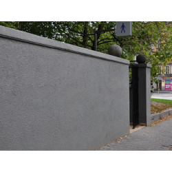 Hydrograff HP anti-graffiti paint Hydrograff HP anti-graffiti paint