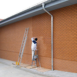 Farba antygraffiti Hydrograff HP Farba antygraffiti Hydrograff HP