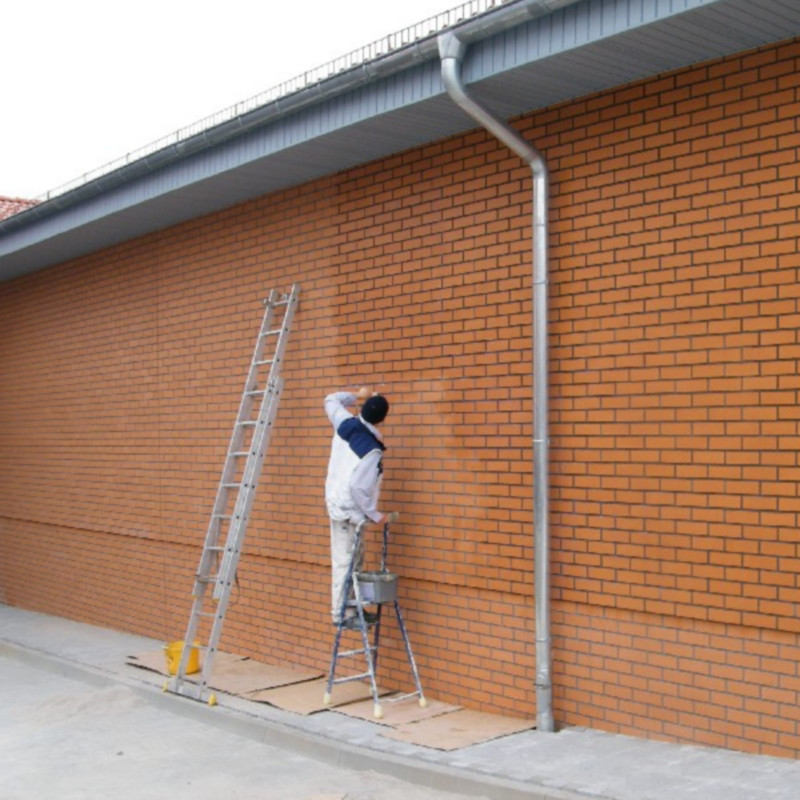 Hydrograff HP anti-graffiti paint Hydrograff HP anti-graffiti paint