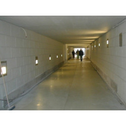 Hydrograff HP anti-graffiti paint Hydrograff HP anti-graffiti paint