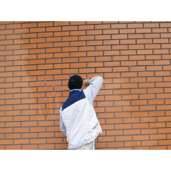 Farba antygraffiti Hydrograff HP Farba antygraffiti Hydrograff HP