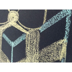 Blackboard magnetic paint Blackboard magnetic paint