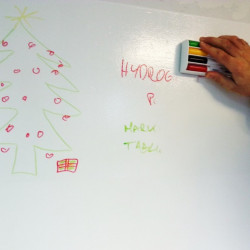 Farba do markerów Hydrograff HP Farba do markerów Hydrograff HP