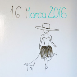 Farba do markerów Hydrograff HP Farba do markerów Hydrograff HP