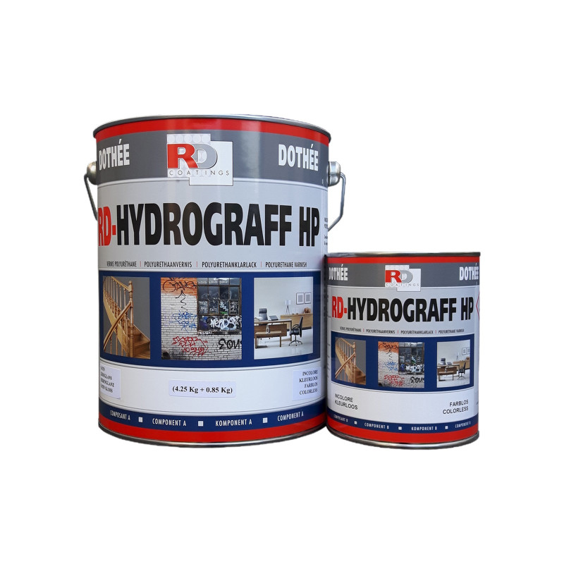 Hydrograff HP marker paint Hydrograff HP marker paint