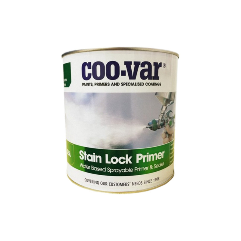Stain and stain cut-off paint Stain Lock Stain and stain cut-off paint Stain Lock
