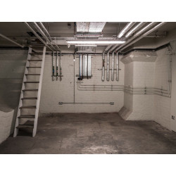 Farba przeciw wilgoci Anti-Damp Farba przeciw wilgoci Anti-Damp