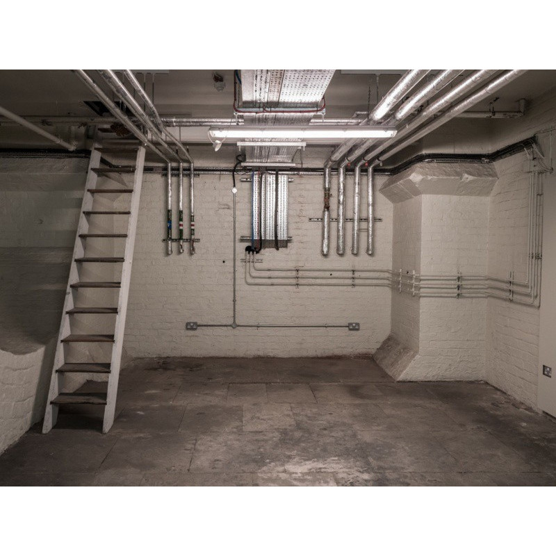 Anti-Damp Paint Anti-Damp Paint