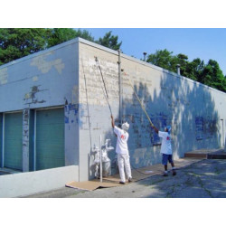 Unifix wall waterproofing Unifix wall waterproofing