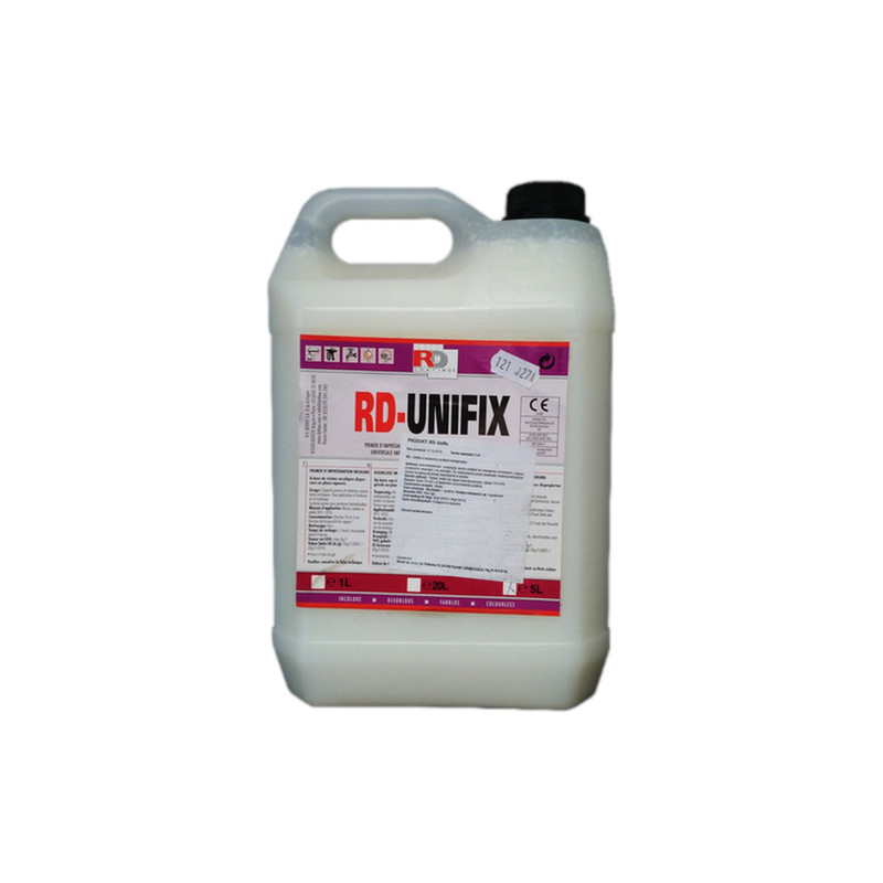 Unifix wall waterproofing Unifix wall waterproofing