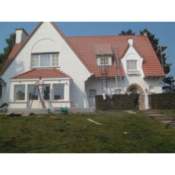 Farba strukturalna Elastoflex Quartz Farba strukturalna Elastoflex Quartz